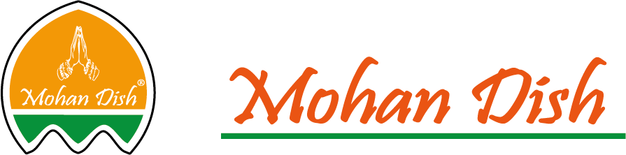 Mohan Dish Indian Restaurant  / インドカレー 　モハンディッシュ 　　　